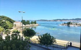 Apartmento Alcabre (Vigo) vistas al mar 6 personas